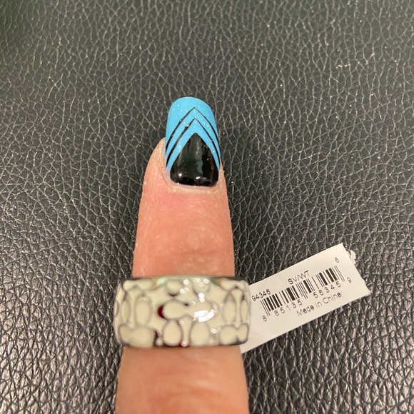 Coach Miranda Ring - Picture 2 of 4